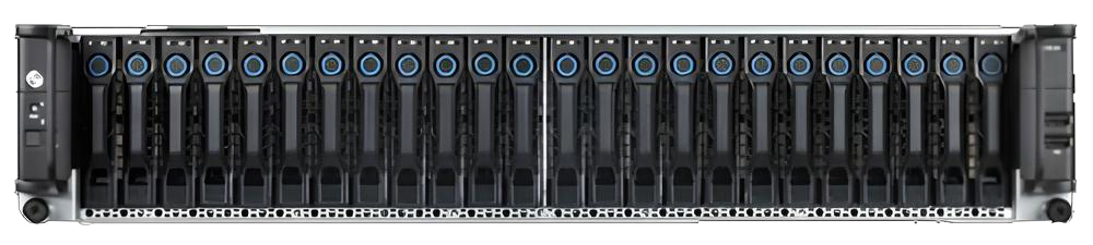 схд спереди